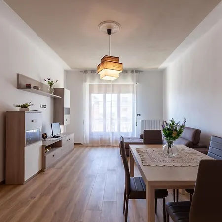 Lägenhet Casa Serena *