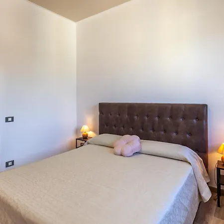 Casa Serena * Carrara