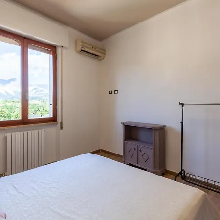 Casa Serena Lägenhet Carrara
