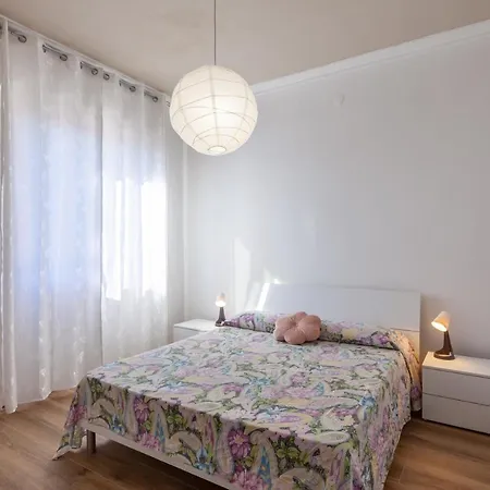 Lägenhet Casa Serena Carrara