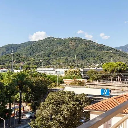 Casa Serena Carrara