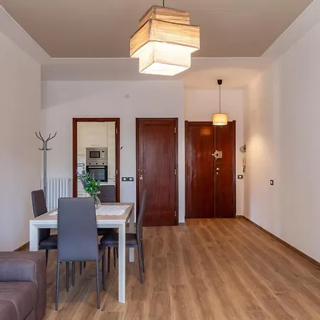 Casa Serena Apartment Carrara