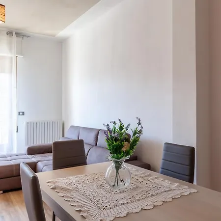 Apartment Casa Serena