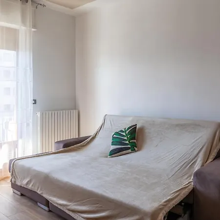Casa Serena Appartement