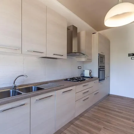 Casa Serena Apartment *