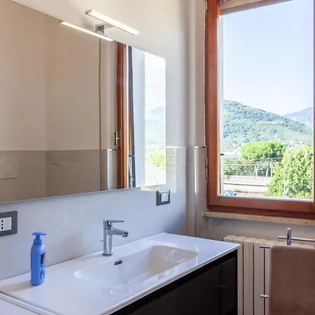 Apartment Casa Serena Carrara