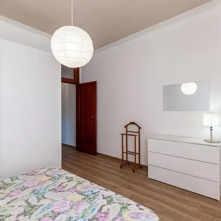 Casa Serena Carrare