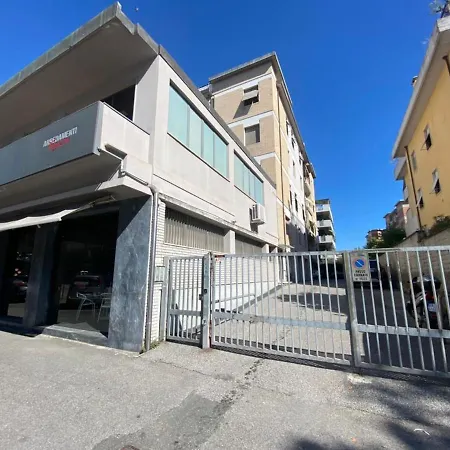 Casa Serena Apartment *